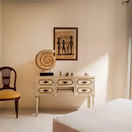 Appartement Al - Apartamento Patrao Lopes Quarteira