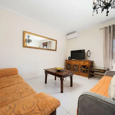 Appartement Al - Apartamento Patrao Lopes