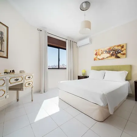 Al - Apartamento Patrao Lopes *