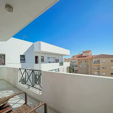 Al - Apartamento Patrao Lopes *