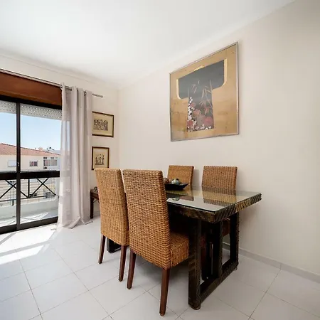 公寓 Al - Apartamento Patrao Lopes 奎特里拉