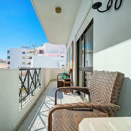 Al - Apartamento Patrao Lopes 公寓 奎特里拉